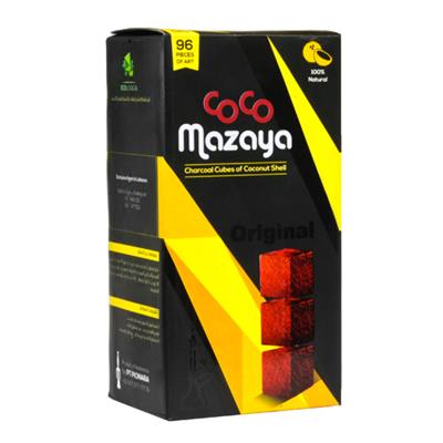 CocoMazaya-CUBE-96pcs