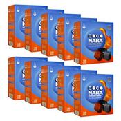 10x CN 120pcs -FLAT
