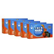 5x CN 20pcs - FLAT